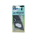 Windsurfing - Car Airfreshner -Severne Blade 2022